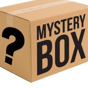 SUPER BIG BOX OF MYSTERY HYPE
